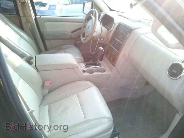 2006 FORD EXPLORER - VIN: 1FMEU74E06UB12478 - Photo 5