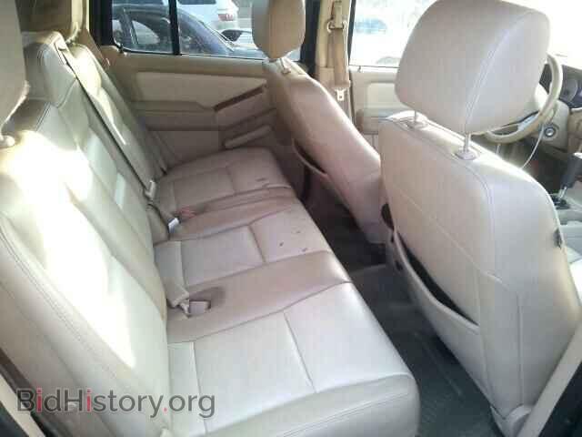 2006 FORD EXPLORER - VIN: 1FMEU74E06UB12478 - Photo 6