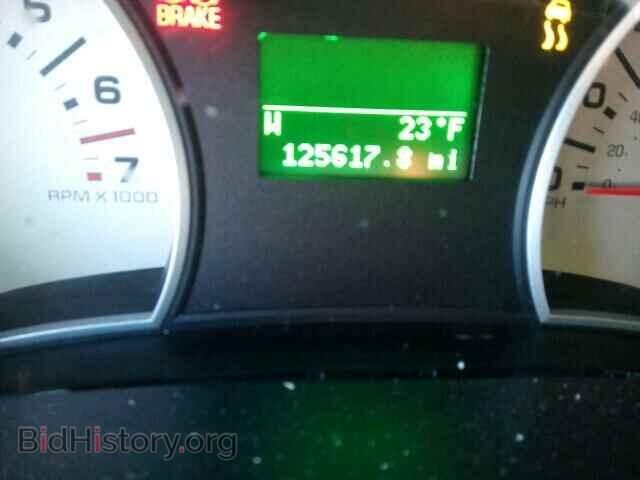 2006 FORD EXPLORER - VIN: 1FMEU74E06UB12478 - Photo 8