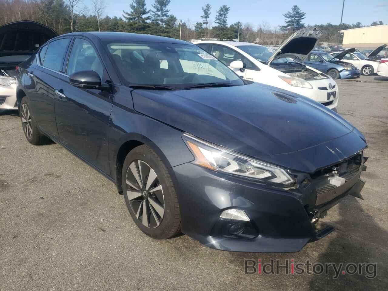 Photo 1N4BL4DW1LN321239 - NISSAN ALTIMA SV 2020