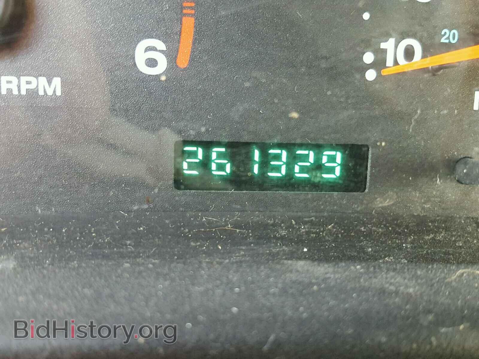 2006 JEEP WRANGLER - VIN: 1J4FA69S76P714121 - Фото 8