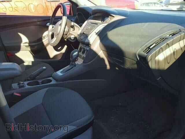 2013 FORD FOCUS - VIN: 1FADP3F27DL368077 - Фото 5
