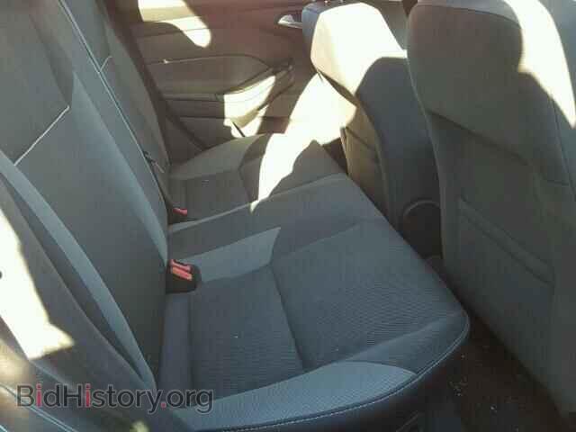 2013 FORD FOCUS - VIN: 1FADP3F27DL368077 - Фото 6