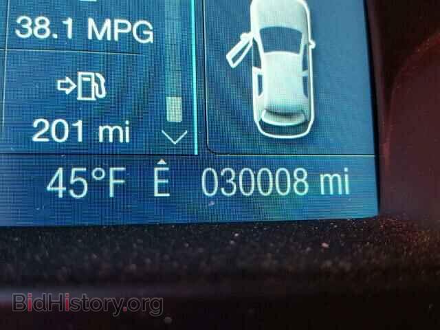 2013 FORD FOCUS - VIN: 1FADP3F27DL368077 - Фото 8