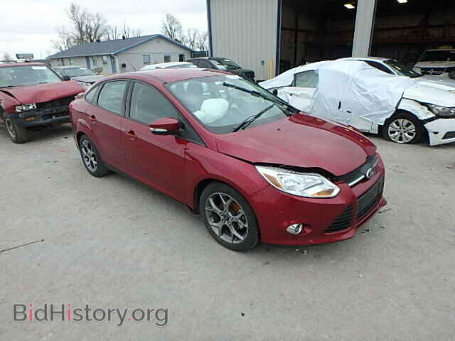 Фотография 1FADP3F20EL240569 - FORD FOCUS 2014