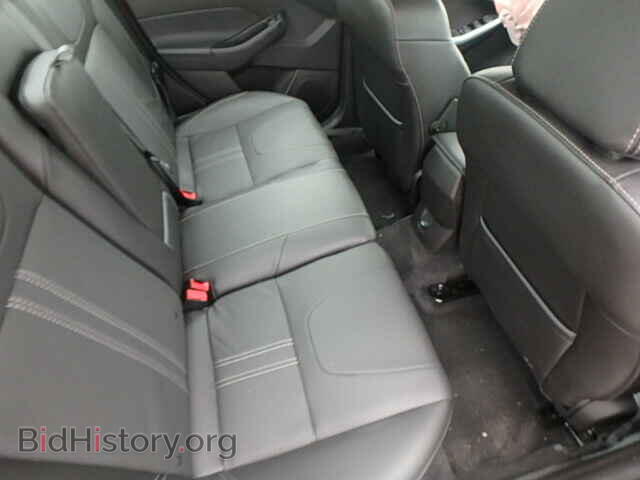 2014 FORD FOCUS - VIN: 1FADP3F20EL240569 - Photo 6