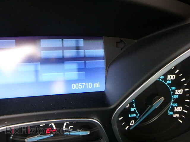 2014 FORD FOCUS - VIN: 1FADP3F20EL240569 - Photo 8