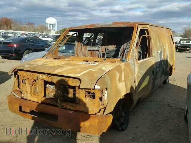 2008 FORD ECONOLINE - VIN: 1FTNE24W78DB49558 - Фото 2