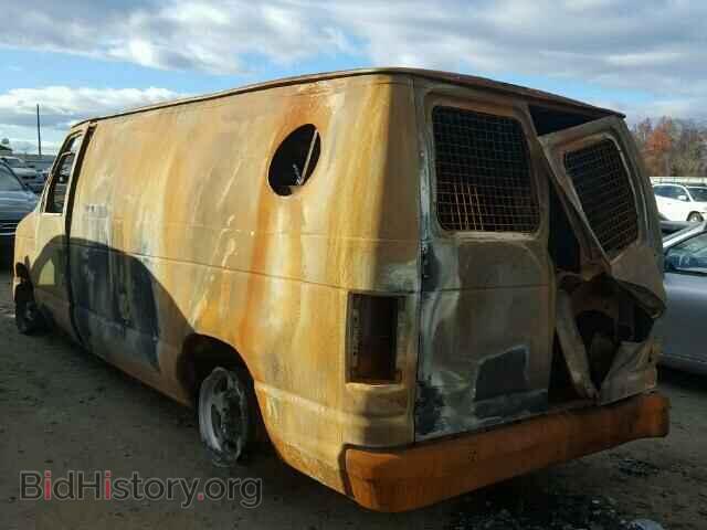 2008 FORD ECONOLINE - VIN: 1FTNE24W78DB49558 - Фото 3