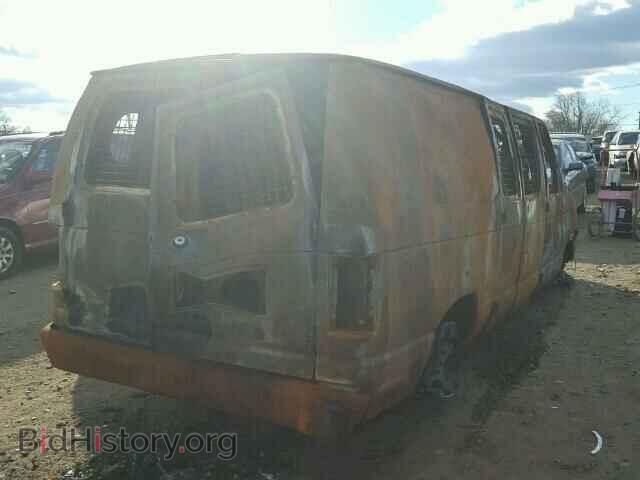2008 FORD ECONOLINE - VIN: 1FTNE24W78DB49558 - Фото 4
