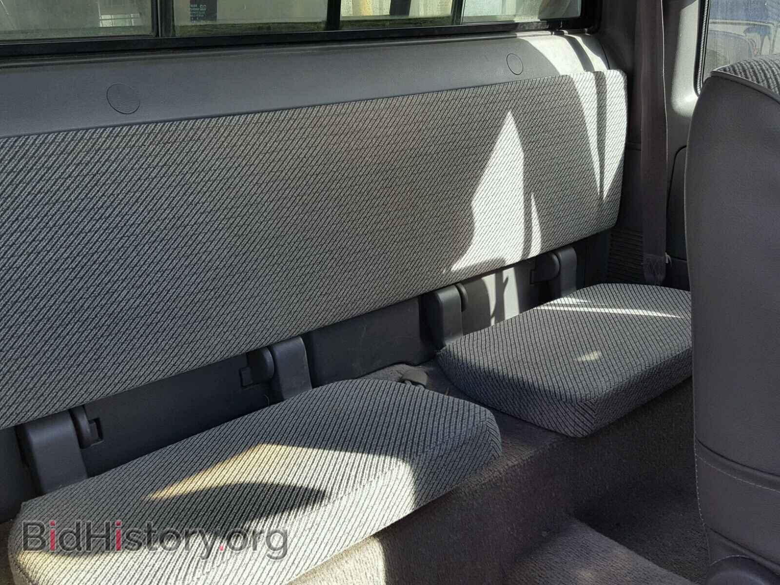 1995 TOYOTA SMALL PU - VIN: 4TARN93P7SZ326829 - Фото 6