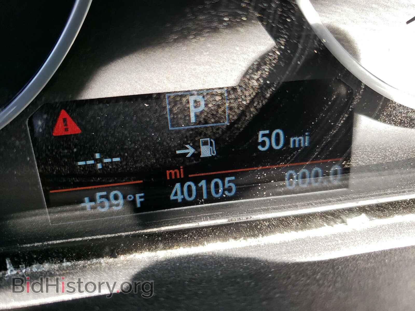2017 BMW 2 SERIES - VIN: WBA2F9C38HV984009 - Фото 8