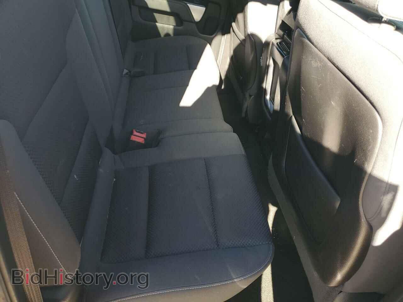 2015 CHEVROLET ALL Models - VIN: 1GCRCREC9FZ254591 - Фото 10