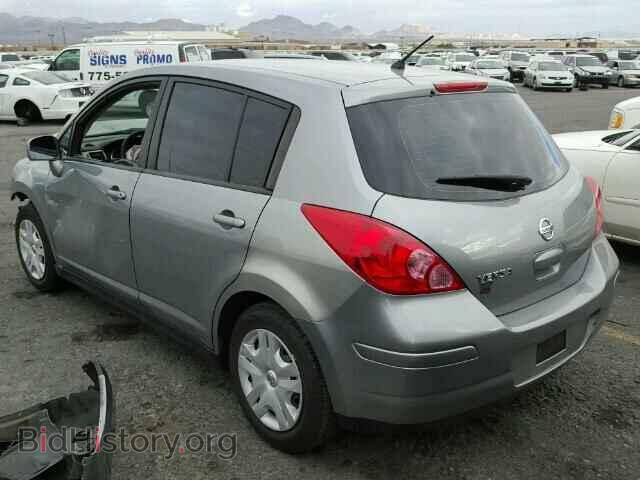 2011 NISSAN VERSA - VIN: 3N1BC1CP3BL499478 - Фото 3