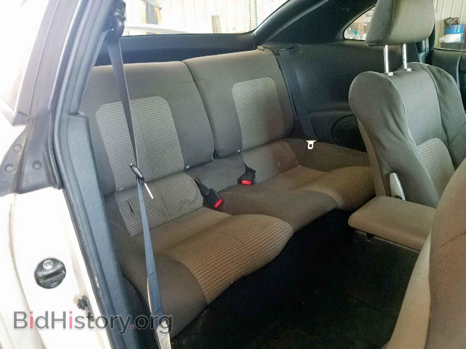 2003 MITSUBISHI ECLIPSE - VIN: 4A3AC84H23E073045 - Фото 6