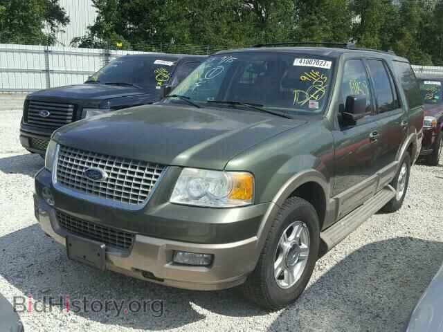 2004 FORD EXPEDITION - VIN: 1FMFU17L64LB49047 - Фото 2
