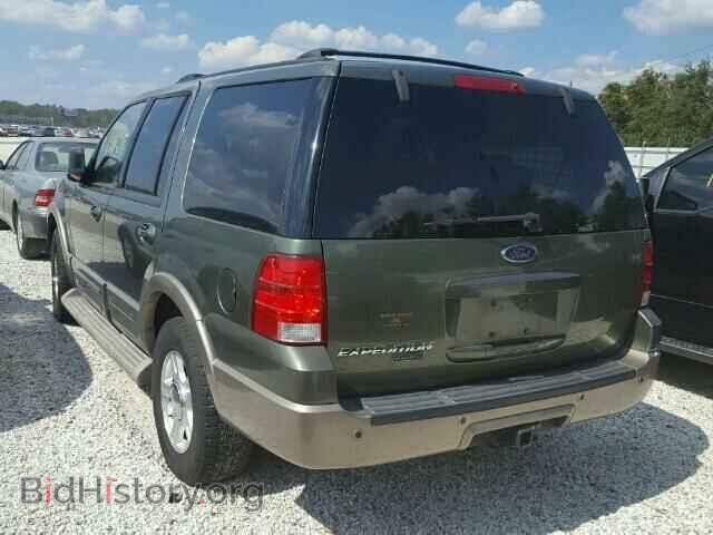 2004 FORD EXPEDITION - VIN: 1FMFU17L64LB49047 - Фото 3