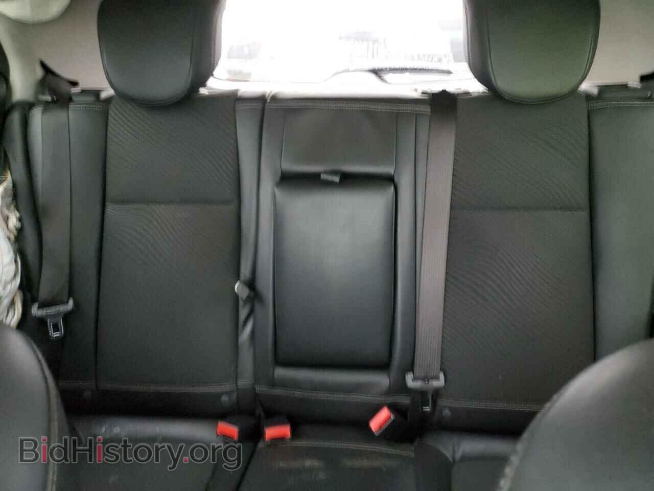 2014 BUICK ENCORE - VIN: KL4CJBSB8EB718633 - Photo 10