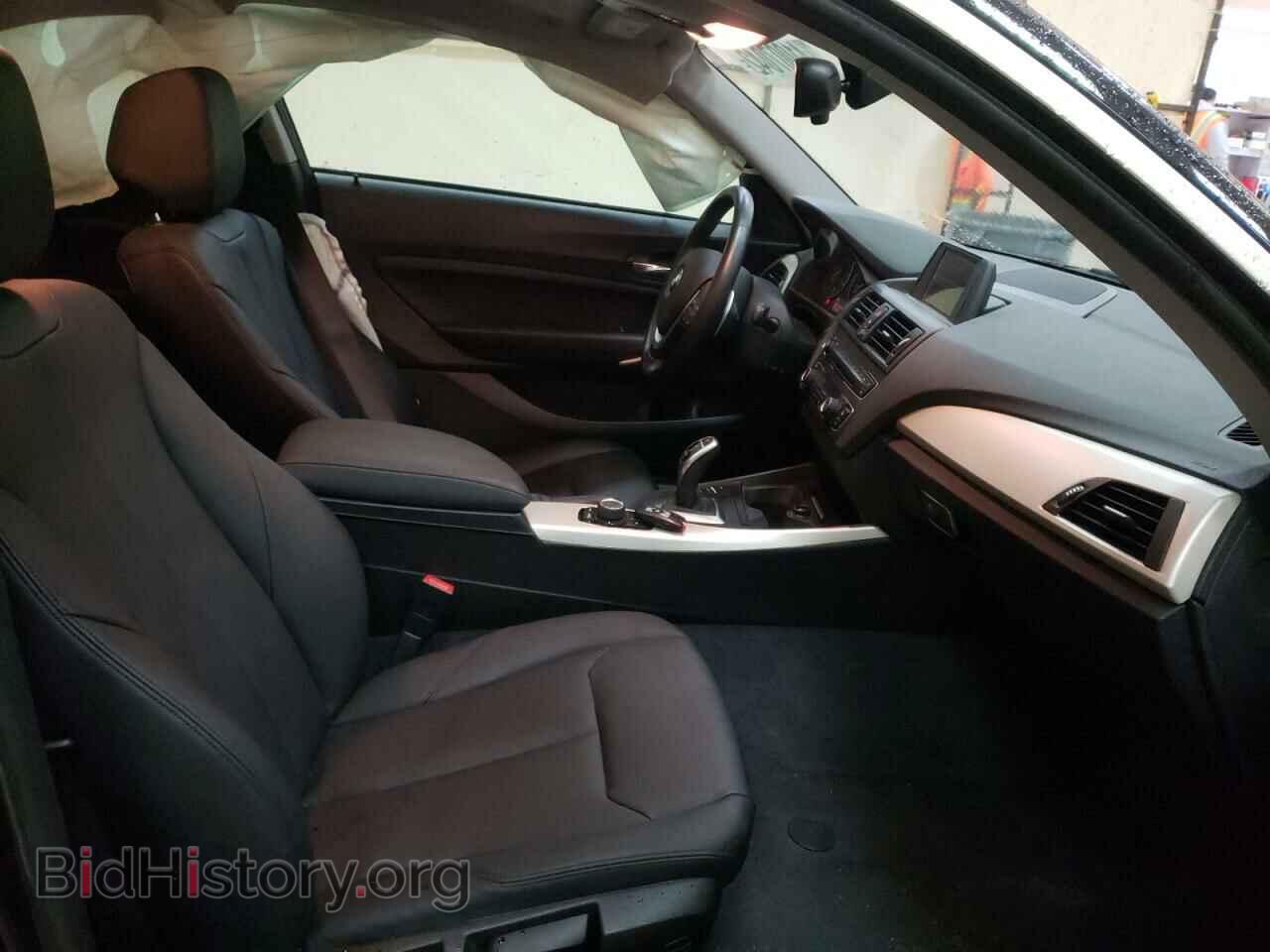 2015 BMW 2 SERIES - VIN: WBA1F7C51FVX96348 - Фото 5