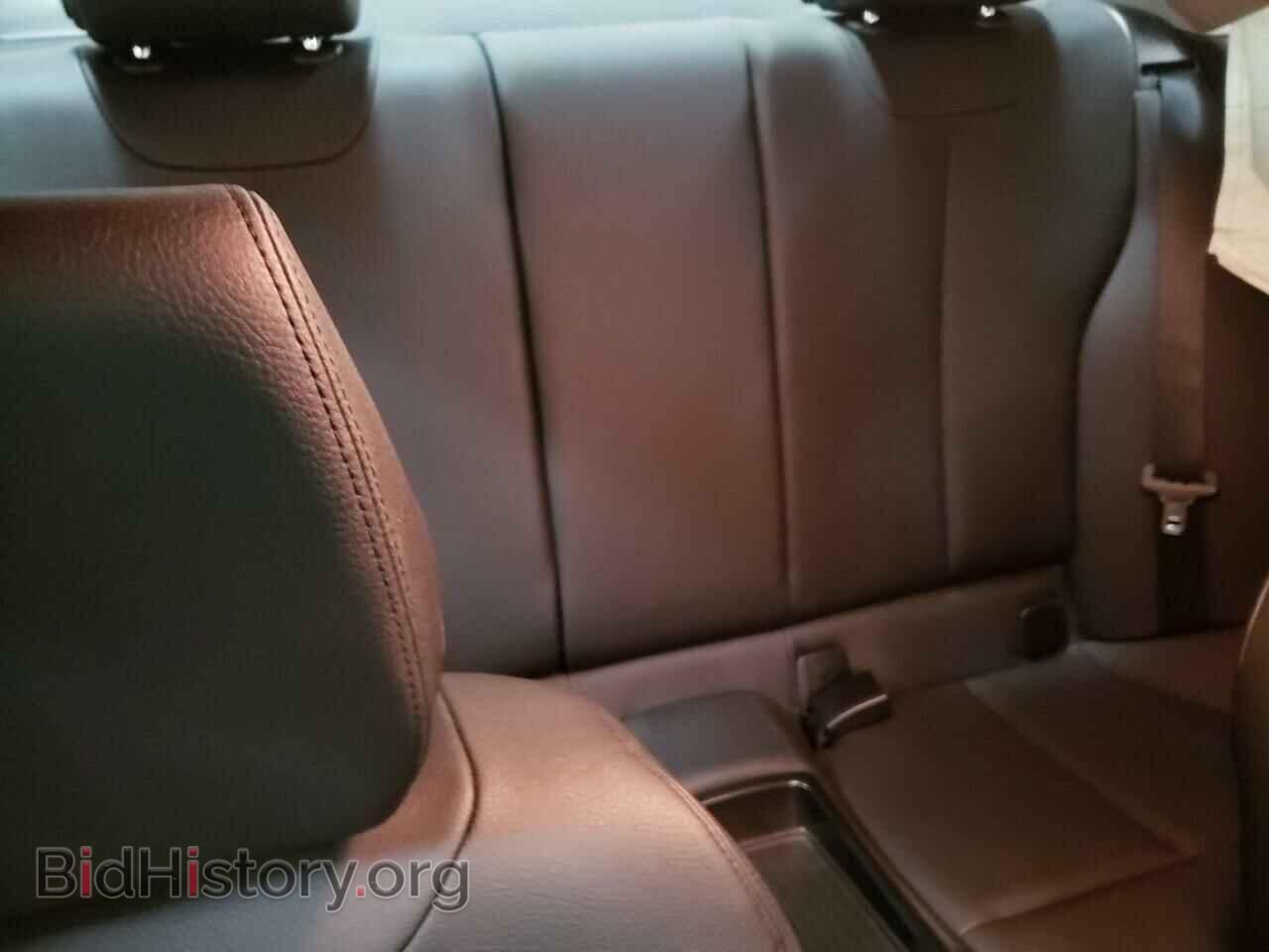 2015 BMW 2 SERIES - VIN: WBA1F7C51FVX96348 - Фото 6