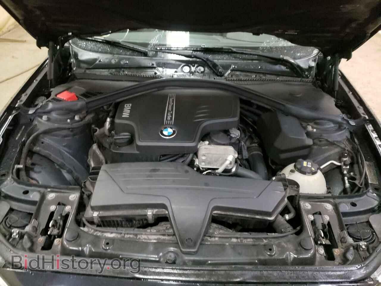 2015 BMW 2 SERIES - VIN: WBA1F7C51FVX96348 - Фото 7