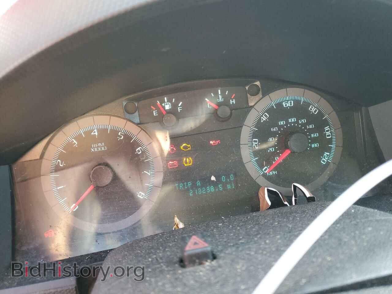 2012 FORD ESCAPE - VIN: 1FMCU0D73CKB71855 - Фото 9
