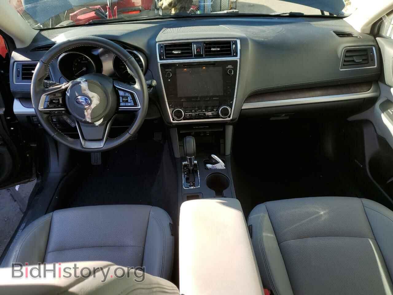 2018 SUBARU OUTBACK - VIN: 4S4BSANC1J3219086 - Photo 8