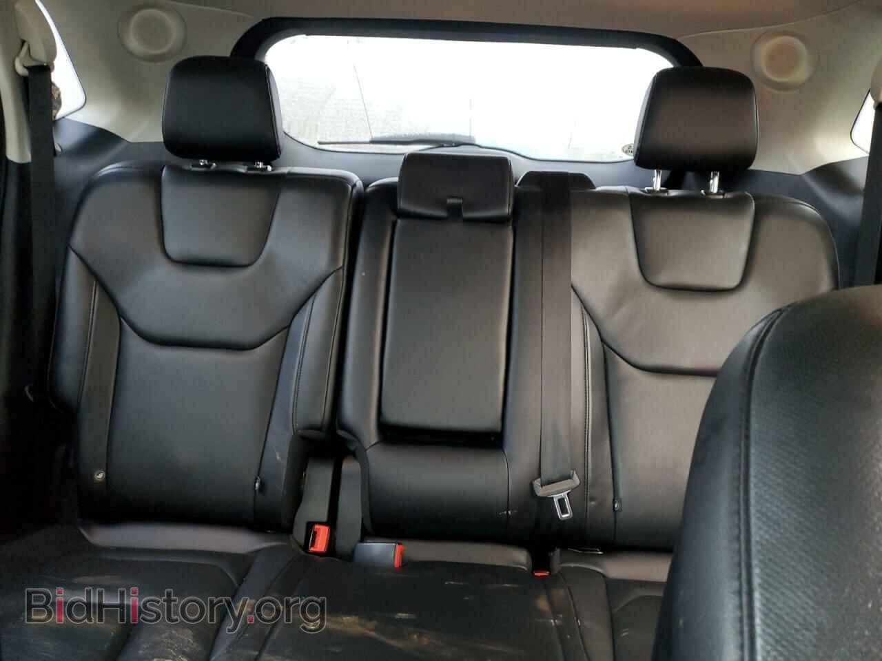 2019 FORD EDGE - VIN: 2FMPK4K92KBB98301 - Photo 10