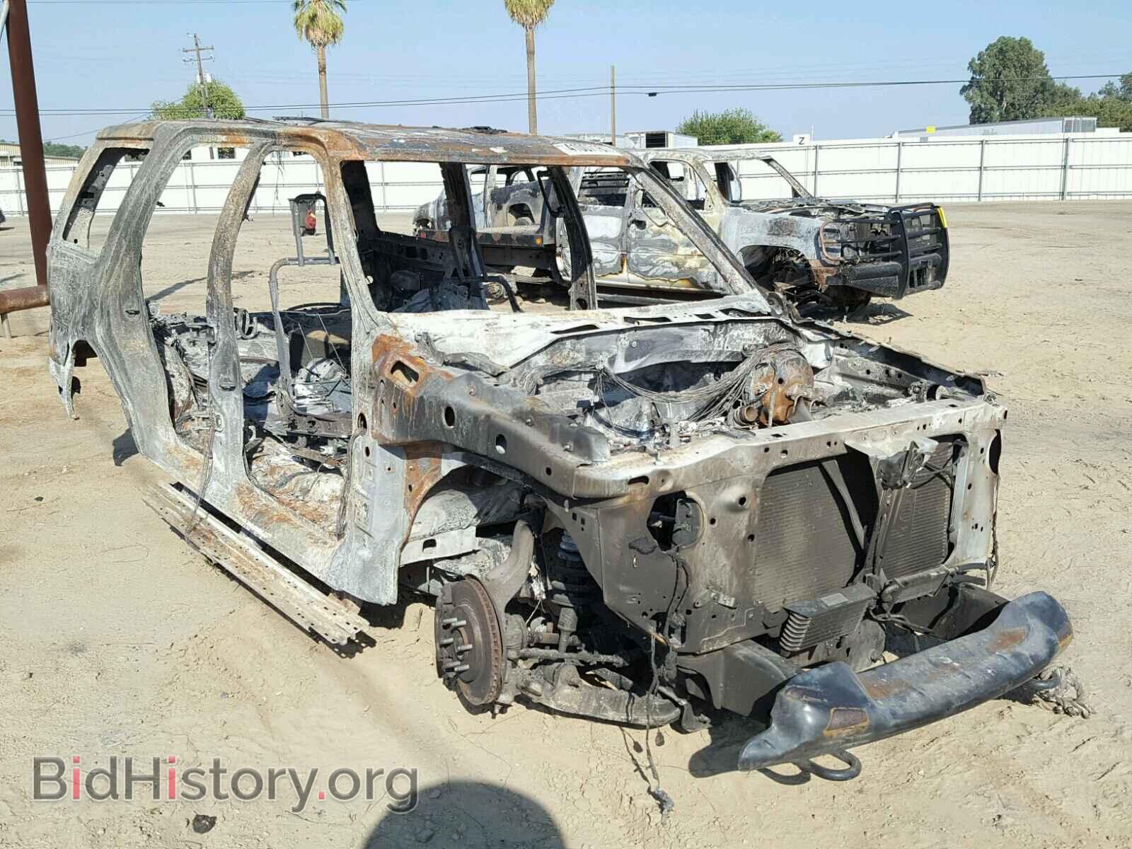 Photo 1FMPU165X5LA78105 - FORD EXPEDITION 2005