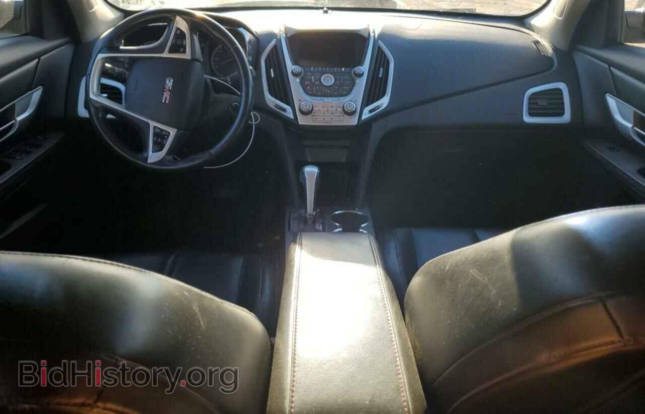 2010 GMC TERRAIN - VIN: 2CTFLFEY3A6241115 - Photo 8