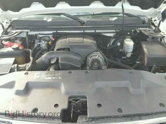 2007 CHEVROLET SILVERADO - VIN: 2GCEC13C571556098 - Фото 7