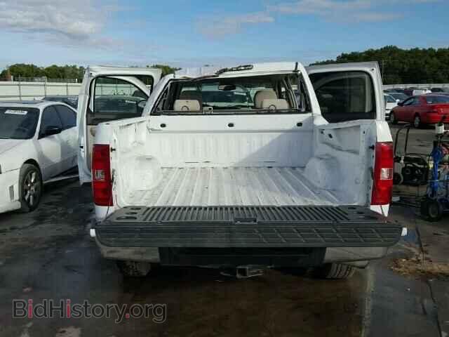 2007 CHEVROLET SILVERADO - VIN: 2GCEC13C571556098 - Фото 10