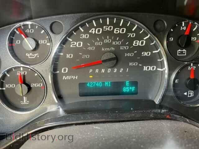 2014 CHEVROLET EXPRESS - VIN: 1GBSGDC48E1152351 - Фото 8