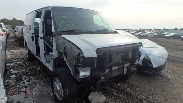 Фотография 1FTNE2EW7BDA23674 - FORD ECONOLINE 2011