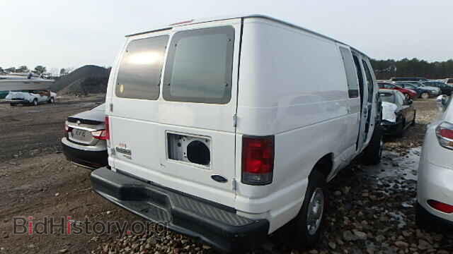 2011 FORD ECONOLINE - VIN: 1FTNE2EW7BDA23674 - Фото 4
