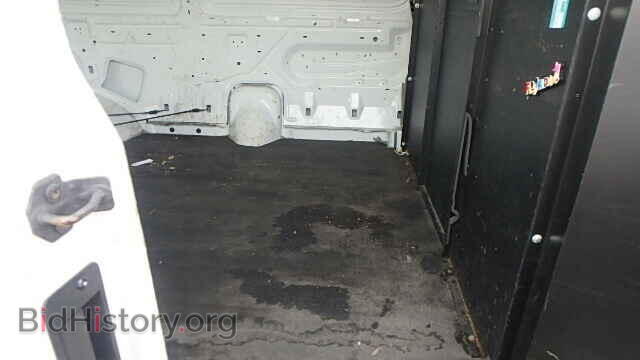 2011 FORD ECONOLINE - VIN: 1FTNE2EW7BDA23674 - Фото 6