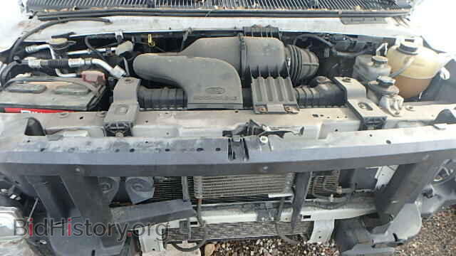 2011 FORD ECONOLINE - VIN: 1FTNE2EW7BDA23674 - Фото 7
