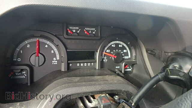 2011 FORD ECONOLINE - VIN: 1FTNE2EW7BDA23674 - Фото 8
