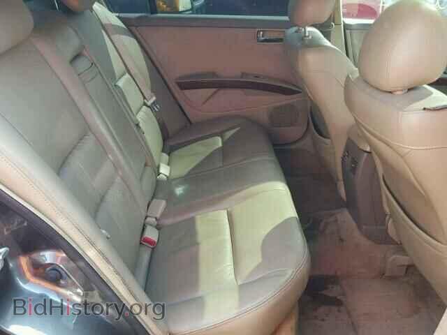 2006 NISSAN MAXIMA - VIN: 1N4BA41E36C852492 - Фото 6