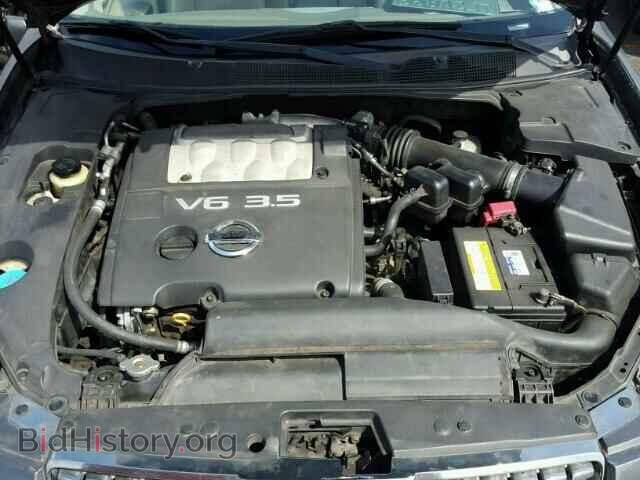 2006 NISSAN MAXIMA - VIN: 1N4BA41E36C852492 - Фото 7