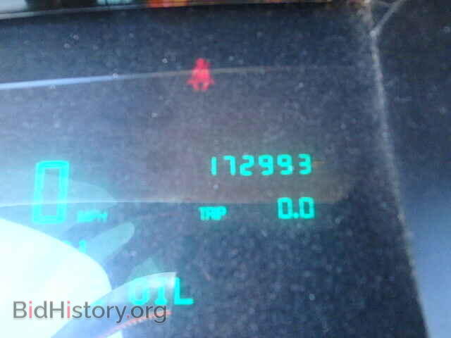 1995 CADILLAC DEVILLE - VIN: 1G6KD52B5SU211198 - Photo 8