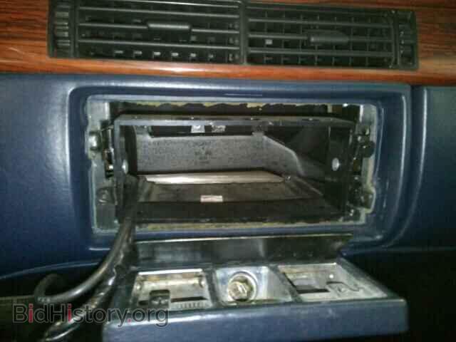 1995 CADILLAC DEVILLE - VIN: 1G6KD52B5SU211198 - Photo 9