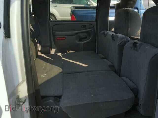 2007 CHEVROLET SILVERADO - VIN: 1GCHK23D67F107844 - Фото 6