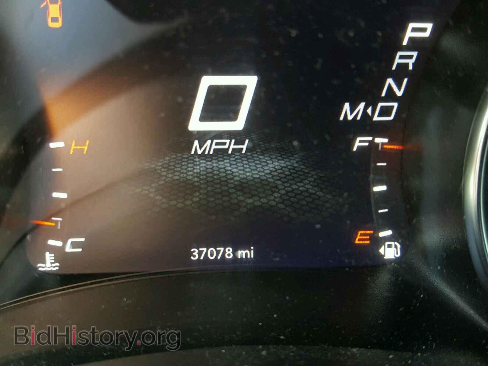 2017 DODGE CHARGER - VIN: 2C3CDXCT2HH563191 - Фото 8