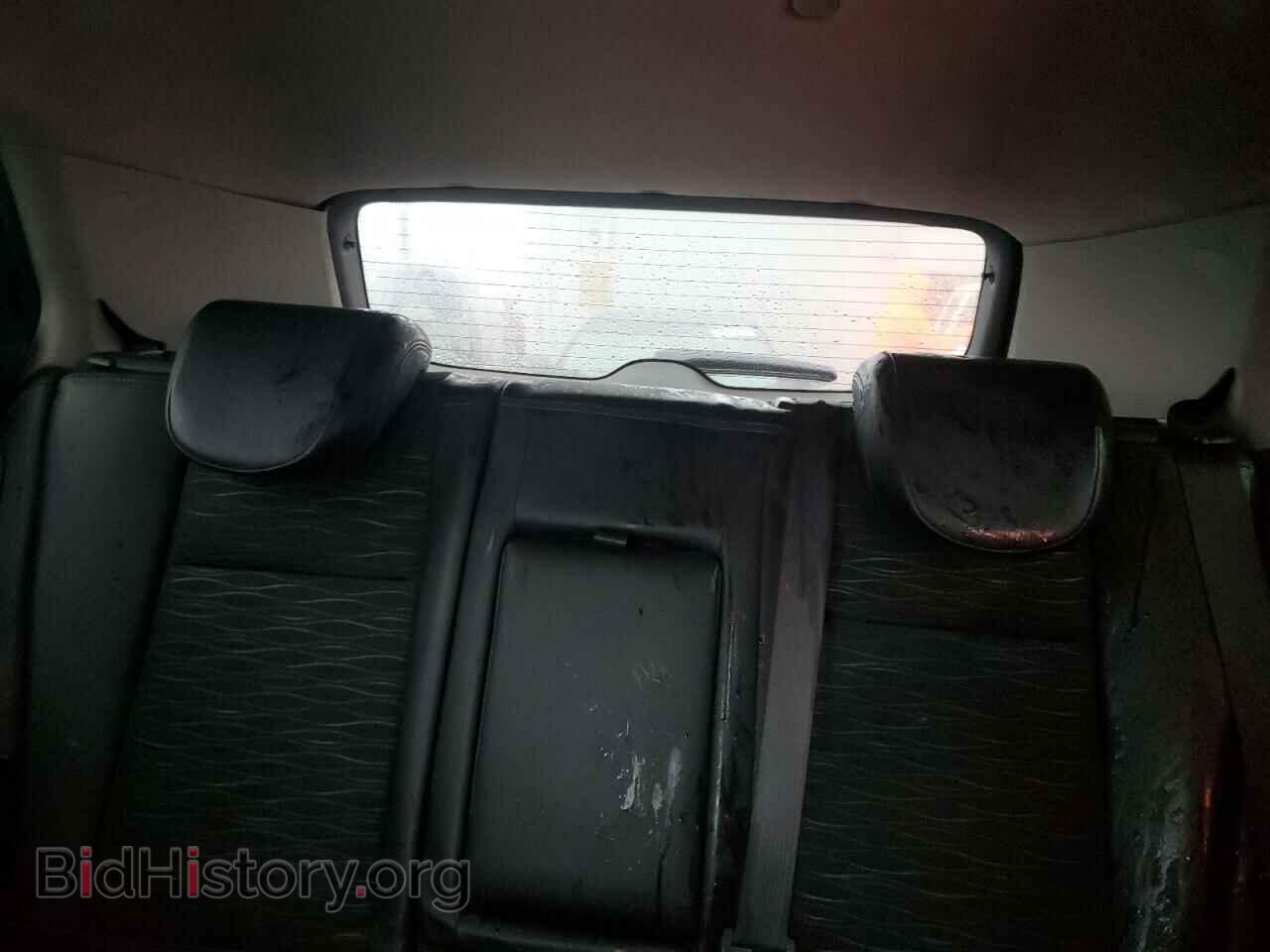 2015 BUICK ENCORE - VIN: KL4CJASB8FB258353 - Photo 10