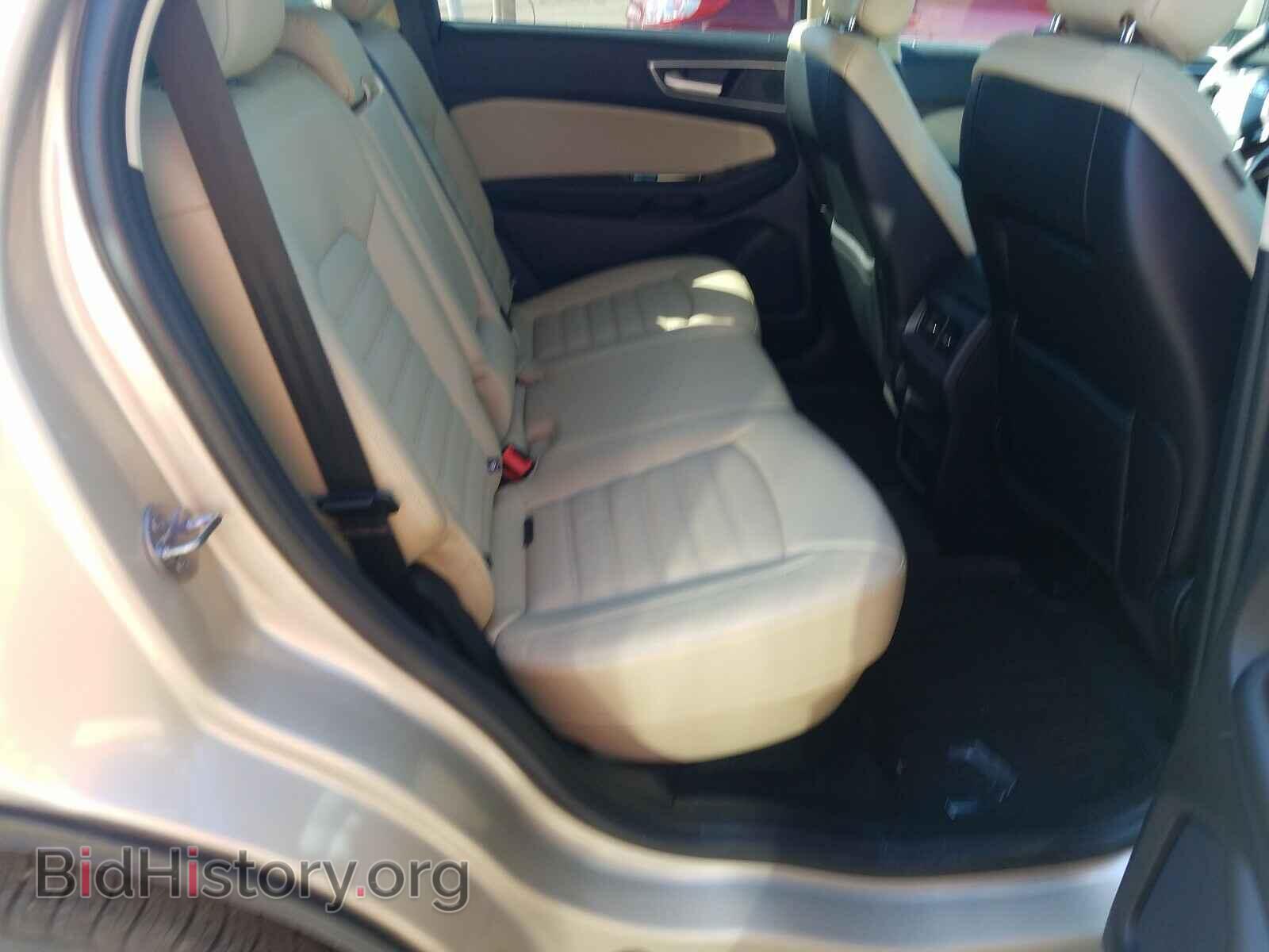 2018 FORD EDGE - VIN: 2FMPK4J9XJBC46949 - Фото 6