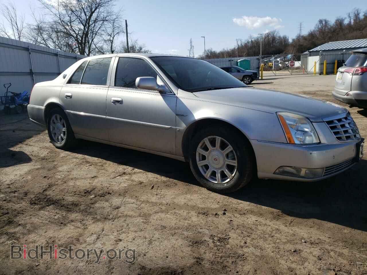 2006 CADILLAC DTS - VIN: 1G6KD57Y86U225986 - Фото 4