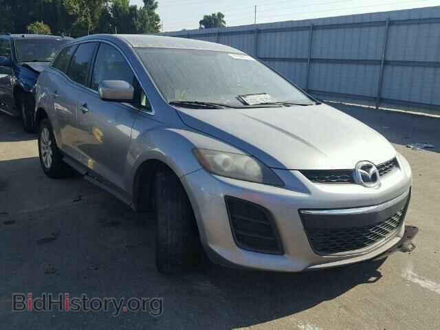 Фотография JM3ER2W5XA0309767 - MAZDA CX-7 2010