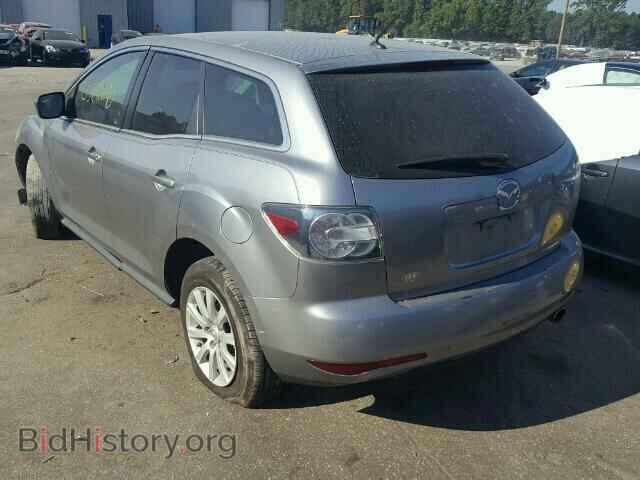 2010 MAZDA CX-7 - VIN: JM3ER2W5XA0309767 - Фото 3
