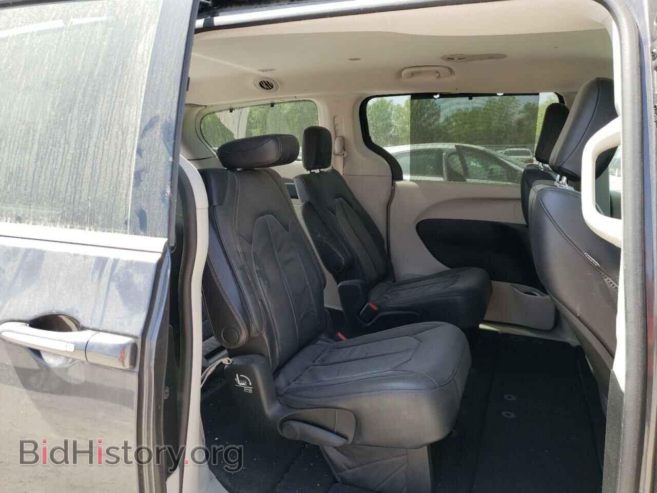 2017 CHRYSLER PACIFICA - VIN: 2C4RC1BG7HR785097 - Photo 6